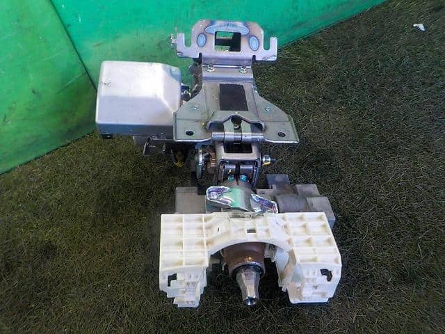 Steering Column MAZDA Demio 2015 LDA-DJ5AS D09T32100L — photo 1