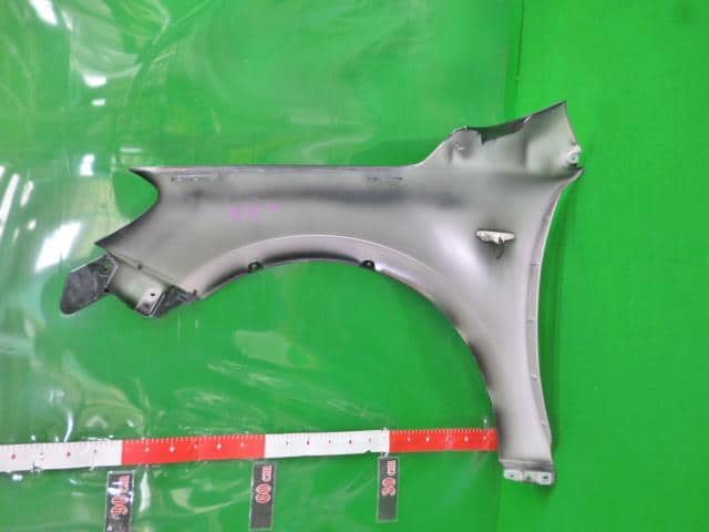Right Fender Panel SUZUKI Kizashi 2013 CBA-RE91S 5760057810 — photo 5