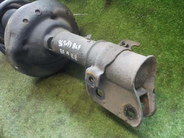 Front Right Strut SUBARU Legacy 2003 UA-BL5 — photo 4