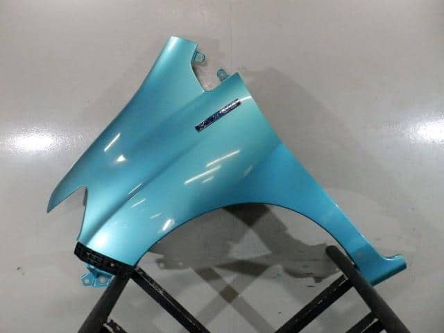 Left Fender Panel HONDA Freed Spike 2012 DAA-GP3 — photo 1