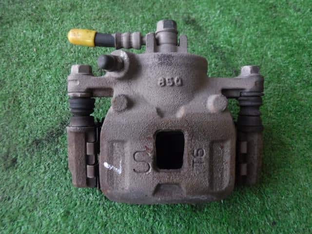 Front Left Caliper SUZUKI Wagon R 2018 DAA-MH55S 5510274P01999 — photo 1