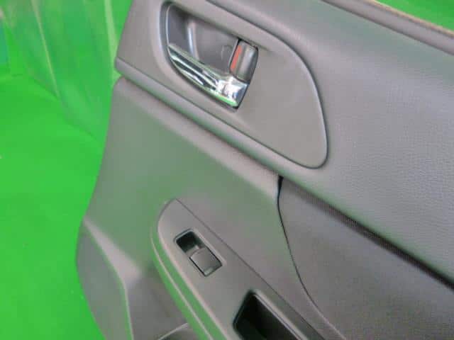Rear Right Door Assembly SUBARU Vx 2013 DBA-GP7 — photo 7