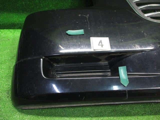 Front Bumper HONDA Vamos Hobio 2009 ABA-HM4 — photo 3