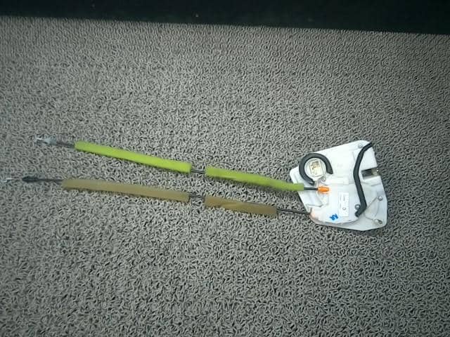 Rear Right Door Lock Actuator MAZDA CX-5 2012 LDA-KE2FW KD5372310 — photo 1