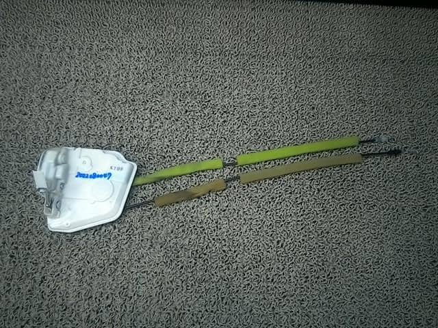 Rear Right Door Lock Actuator MAZDA CX-5 2012 LDA-KE2FW KD5372310 — photo 2