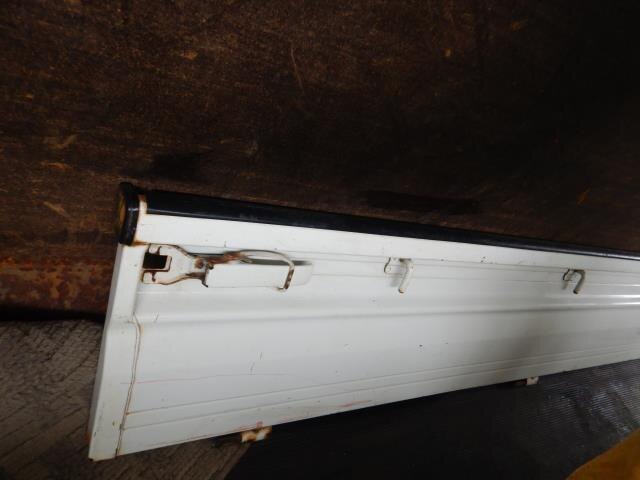 Truck Left Side Panel NISSAN Clipper 2007 GBD-U72 — photo 7