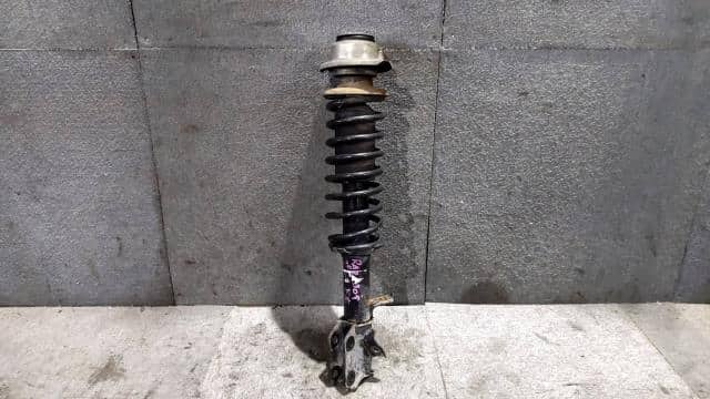 Front Right Strut SUBARU Pleo 2002 TA-RA2 20310KE080 — photo 1