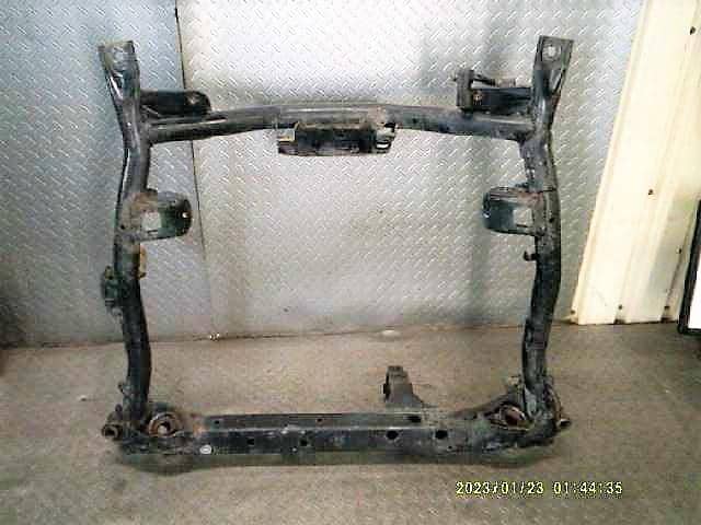 Front Member MITSUBISHI eK Wagon 2007 DBA-H82W — photo 5