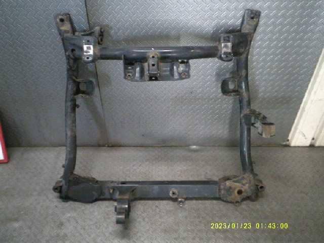 Front Member MITSUBISHI eK Wagon 2007 DBA-H82W — photo 2