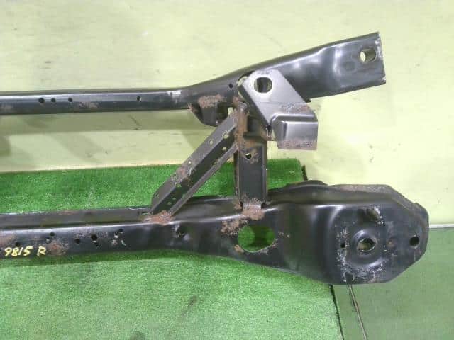 Rear Member Assembly VOLVO Volvo 40 series 2013 DBA-MB4164T 31406223 — photo 4
