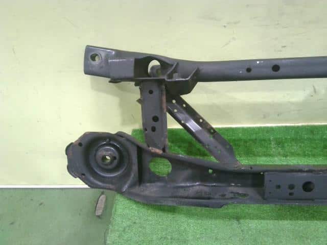 Rear Member Assembly VOLVO Volvo 40 series 2013 DBA-MB4164T 31406223 — photo 5