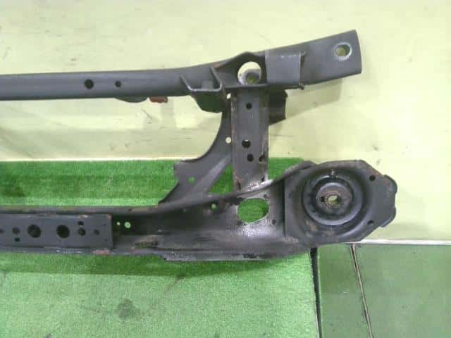 Rear Member Assembly VOLVO Volvo 40 series 2013 DBA-MB4164T 31406223 — photo 6