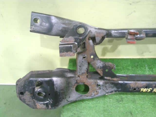 Rear Member Assembly VOLVO Volvo 40 series 2013 DBA-MB4164T 31406223 — photo 3