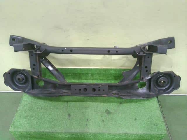 Rear Member Assembly VOLVO Volvo 40 series 2013 DBA-MB4164T 31406223 — photo 2