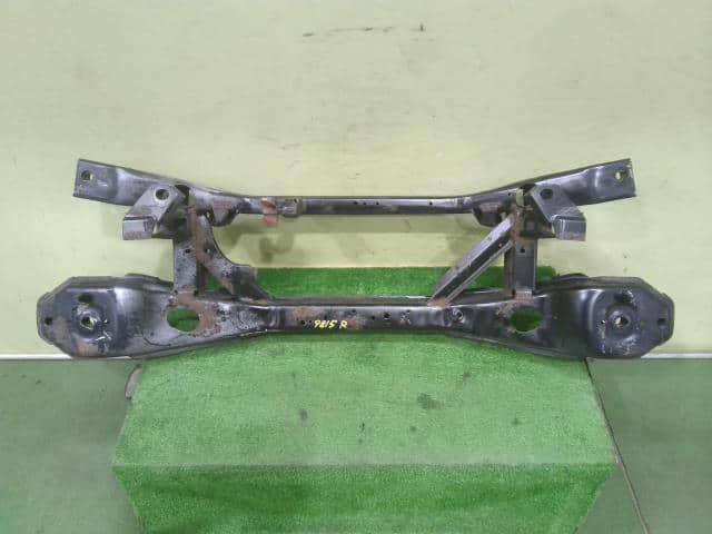 Rear Member Assembly VOLVO Volvo 40 series 2013 DBA-MB4164T 31406223 — photo 1