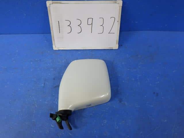 Left Side Mirror SUZUKI Wagon R 2001 TA-MC22S 8470276F72Z7T — photo 1