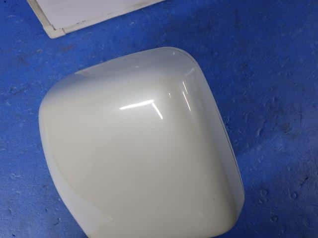 Left Side Mirror SUZUKI Wagon R 2001 TA-MC22S 8470276F72Z7T — photo 2
