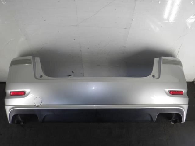 Rear Bumper Assembly TOYOTA Mark X Zio 2011 DBA-ANA10 — photo 1