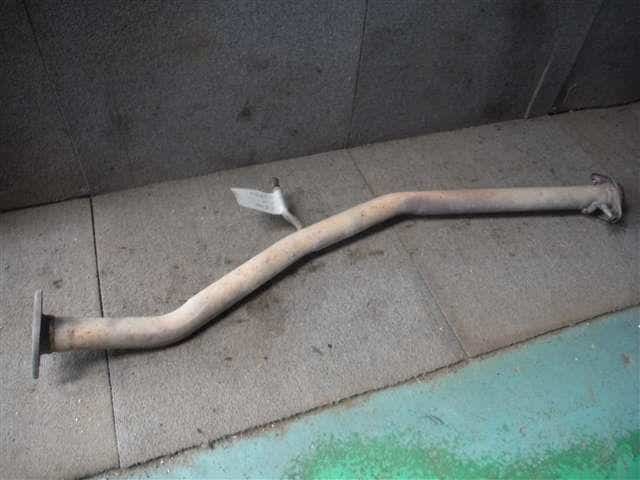 Front Exhaust Pipe SUZUKI Jimny 2002 TA-JB23W 1425081AB1 — photo 1