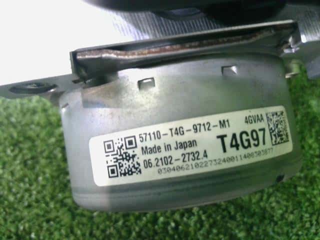 ABS Actuator HONDA N-one 2012 DBA-JG1 — photo 3