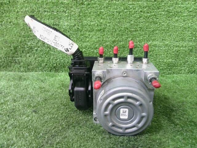 ABS Actuator HONDA N-one 2012 DBA-JG1 — photo 1