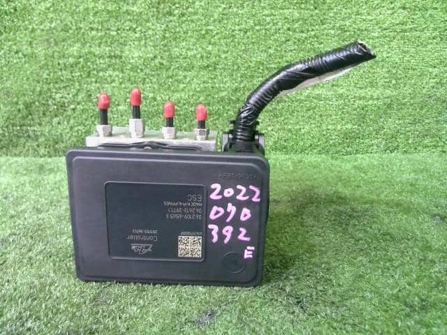 ABS Actuator HONDA N-one 2012 DBA-JG1 — photo 2