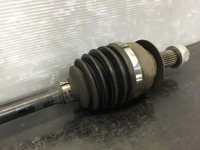 Front Right Drive Shaft NISSAN Moco 2015 DBA-MG33 — photo 2