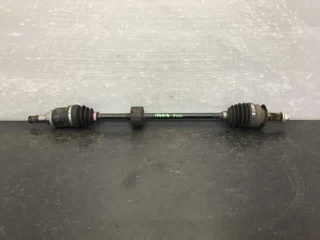 Front Right Drive Shaft NISSAN Moco 2015 DBA-MG33 — photo 1