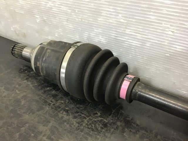 Front Right Drive Shaft NISSAN Moco 2015 DBA-MG33 — photo 3
