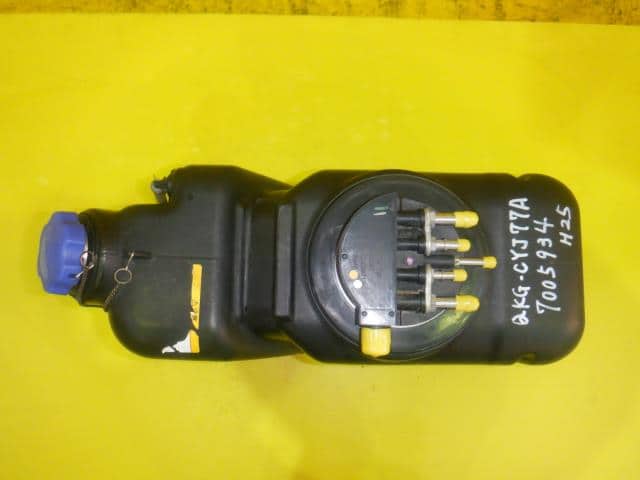 Engine Parts ISUZU ISUZU LARGESIZE CAR 2013 QKG-CYJ77A 8982041594 — photo 1