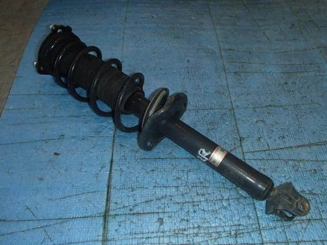 Rear Right Strut NISSAN Fuga 2011 DBA-KNY51 — photo 1