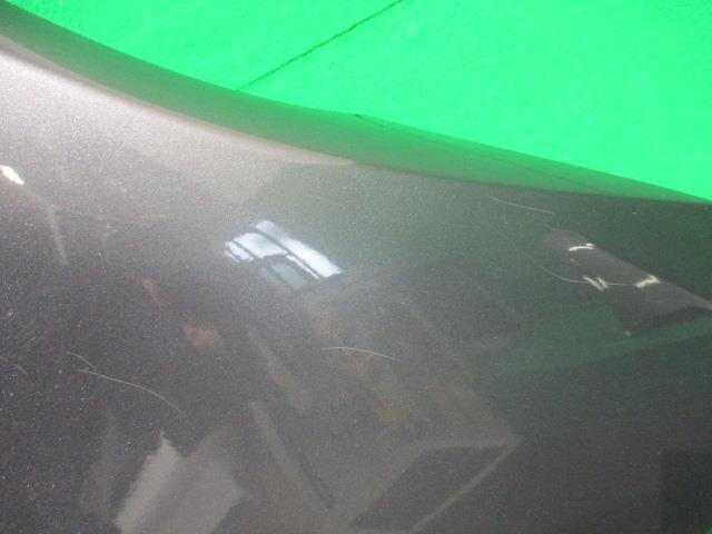 Right Fender Panel TOYOTA Noah 2010 DBA-ZRR75 — photo 6