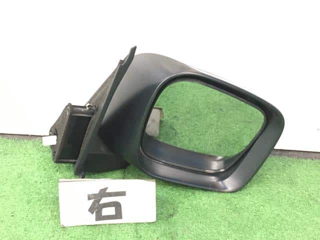 Right Side Mirror SUZUKI Spacia 2013 DBA-MK32S 8470181M51ZJ3 — photo 3