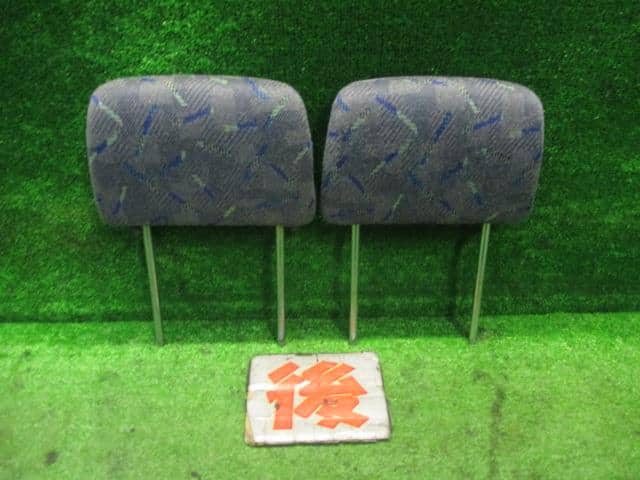Headrest HONDA Vamos 1999 GF-HM1 — photo 1