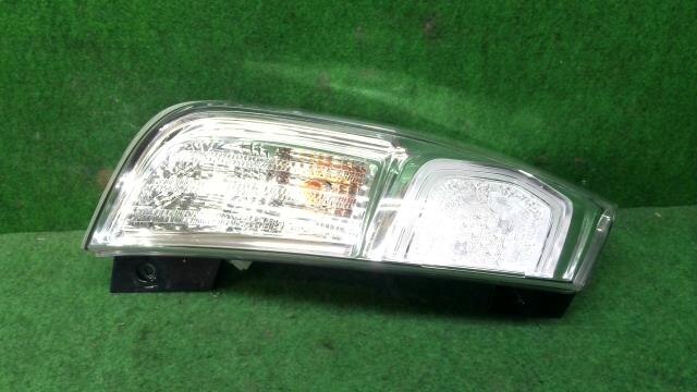 Left Tail Light NISSAN Dayz roox 2018 DBA-B21A — photo 1
