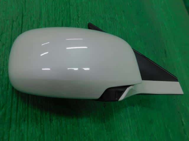 Right Side Mirror SUZUKI Swift 2006 CBA-ZC31S 8470163JC1Z7T — photo 1