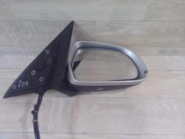 Right Side Mirror AUDI Audi a8 2008 ABA-4EBVJF — photo 2