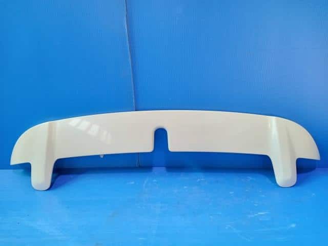 Rear Spoiler HONDA Life 2004 CBA-JB5 — photo 1