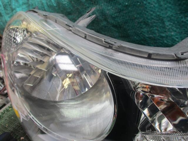 Right Headlight NISSAN Ad 2011 CBE-VAY12 — photo 4
