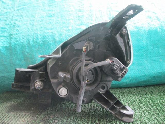 Right Headlight NISSAN Ad 2011 CBE-VAY12 — photo 5