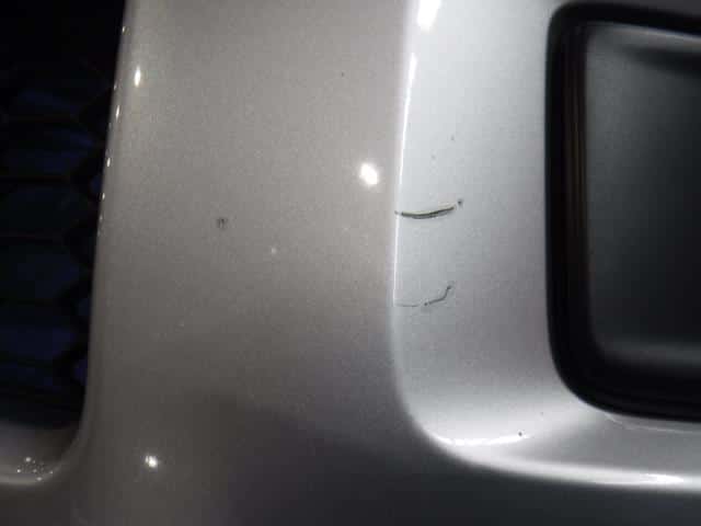 Front Bumper HONDA Freed Spike 2010 DBA-GB3 71101SFM000ZD — photo 8