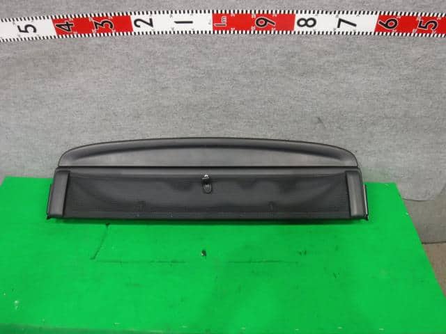 Cargo Cover MAZDA Roadstar 1997 GF-NB6C N053683X0E 02 — photo 1