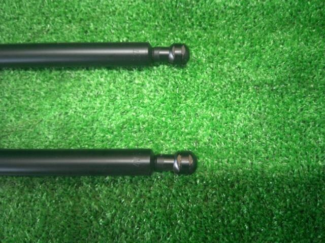 TOYOTA SAI 2010 DAA-AZK10 — photo 4
