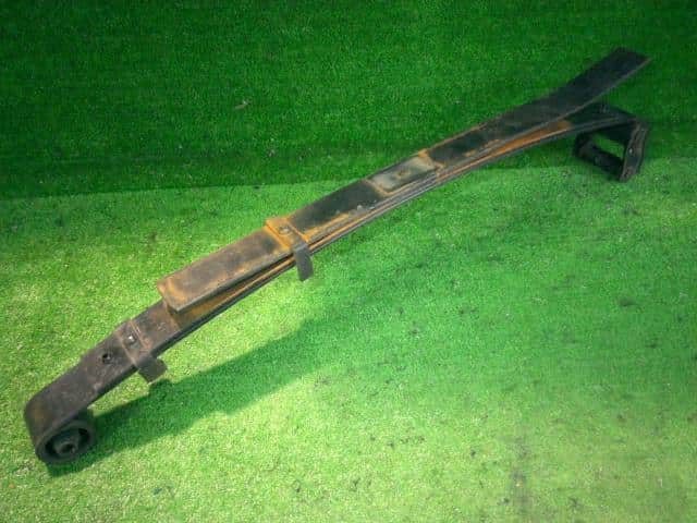 Rear Right Leaf Spring Assembly SUZUKI Carry 2002 LE-DA63T 4131067H10 — photo 2