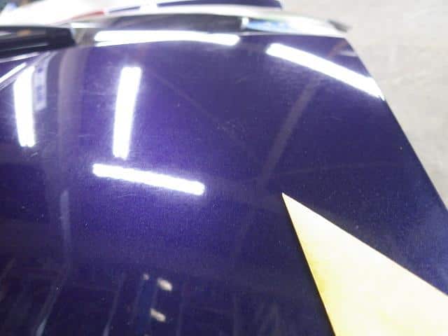 Back Door Assembly HONDA N-wgn 2014 DBA-JH1 — photo 3