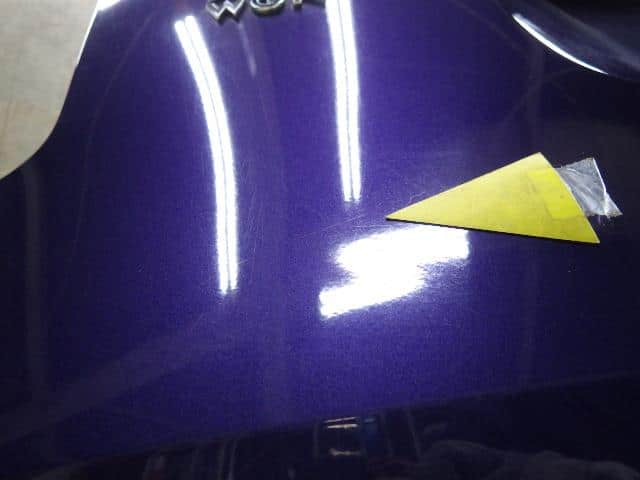 Back Door Assembly HONDA N-wgn 2014 DBA-JH1 — photo 5