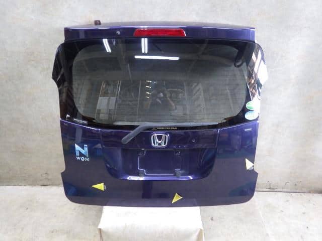 Back Door Assembly HONDA N-wgn 2014 DBA-JH1 — photo 1