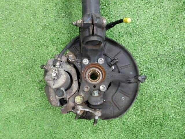Front Right Strut Assembly AUDI Audi a3 2010 DBA-8PCAX 1T0413031DA — photo 6