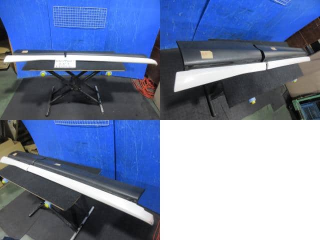 Front Right Door Protector MAZDA CX-5 2013 LDA-KE2AW — photo 1