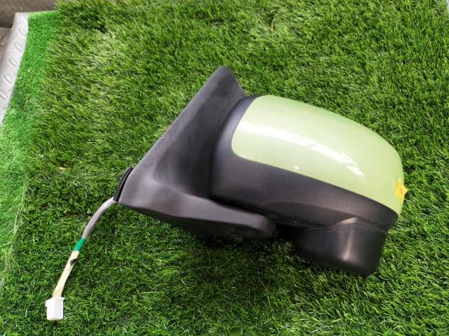 Left Side Mirror DAIHATSU Tanto 2014 DBA-LA600S — photo 1